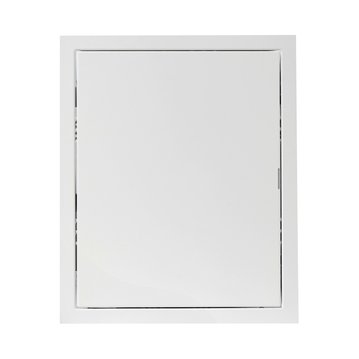Ревізійний металевий люк, Europlast RL2025 (200x250mm) Зображення