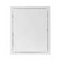 Ревизионный люк металлический, Europlast RL2025 (200x250mm) Изображение