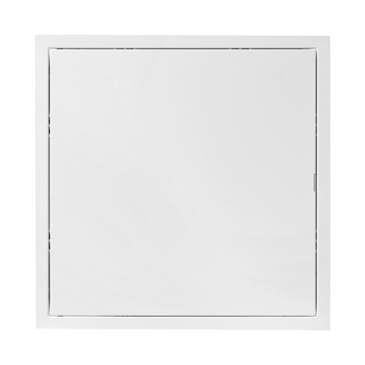 Ревизионный люк металлический, Europlast RL4040 (400x400mm) Изображение