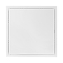 Ревизионный люк металлический, Europlast RL4040 (400x400mm) Изображение