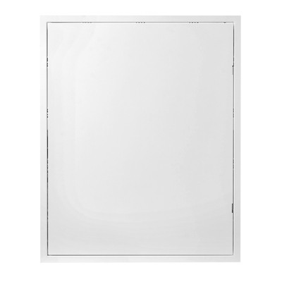 Ревізійний металевий люк, Europlast RL4050 (400x500mm) Зображення