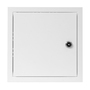 Ревизионный люк металлический, Europlast RLA1515 (150x150mm) с ключом Изображение