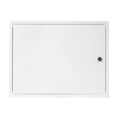 Ревізійний металевий люк, Europlast RLA3040 (300x400mm) з ключем Зображення