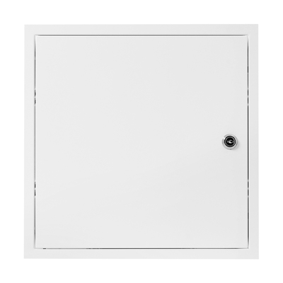 Ревізійний металевий люк, Europlast RLA5050 (500x500mm) з ключем Зображення