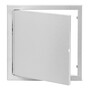 Ревизионный люк для внутренних работ металлический, Europlast RLM2020i (200x200mm) нержавеющая сталь Изображение