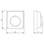 Термостат Europlast TSMV10 Изображение