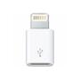 Переходник Micro USB/Lighting Изображение