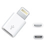 Переходник Micro USB/Lighting Изображение