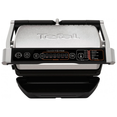 Электрический гриль Tefal GC 706D34 Изображение