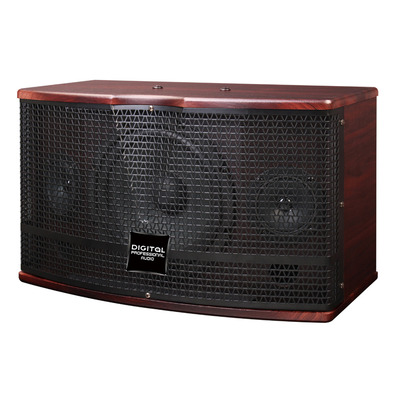 Акустична система DIGITAL DPA-8120С Зображення