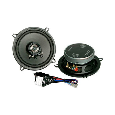 Автоакустика DLS 225 Изображение
