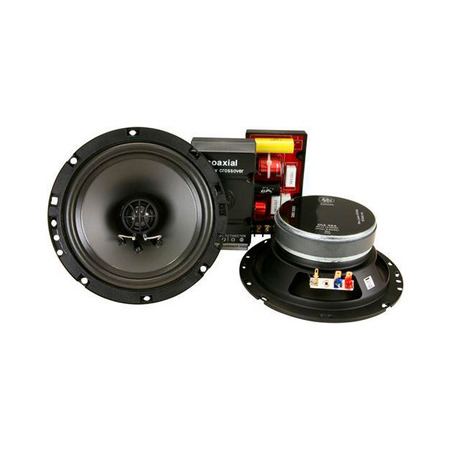 Автоакустика DLS 426 Зображення