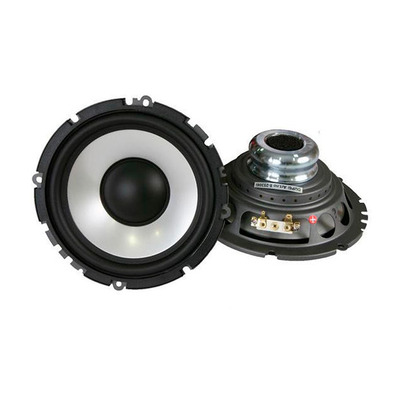 Автоакустика DLS DUP5i SingleDriver Зображення