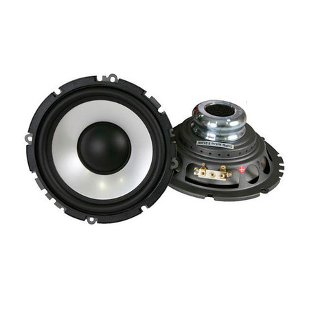 Автоакустика DLS DUP5i SingleDriver Зображення