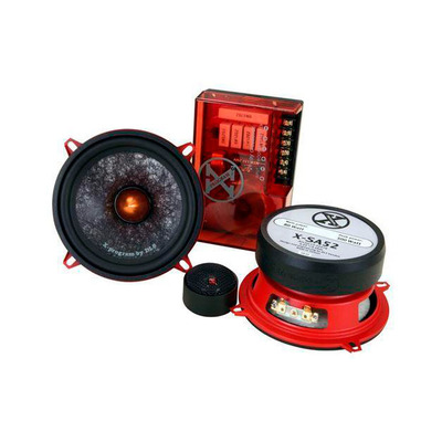 Автоакустика DLS X-program X-SA52 Зображення