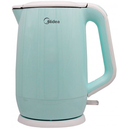 Чайник електричний MIDEA MK-HJ1701DBL Зображення