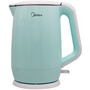 Чайник электрический MIDEA MK-HJ1701DBL Изображение