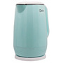 Чайник электрический MIDEA MK-HJ1701DBL Изображение