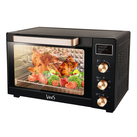 Електродуховка VINIS VO-4517B Зображення