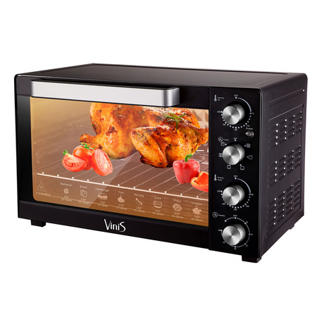 Електродуховка VINIS VO-5017B Зображення