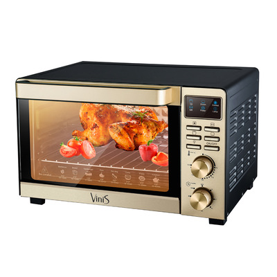 Електродуховка VINIS VO-5020G Зображення