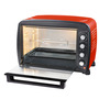 Электродуховка Vinis VO-5520BR Зображення