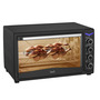 Электродуховка Vinis VO-6020B Зображення