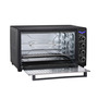 Электродуховка Vinis VO-6020B Зображення