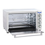 Электродуховка Vinis VO-6020W Зображення