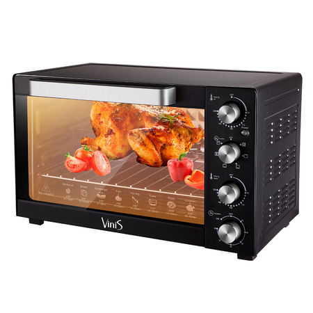 Електродуховка VINIS VO-6021B Зображення