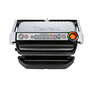 Электрический гриль Tefal GC712D34 OptiGrill + Изображение
