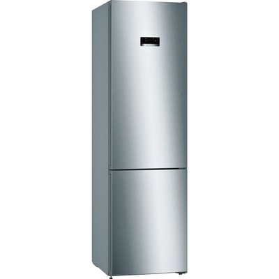 Двокамерний холодильник BOSCH KGN39XI326 Зображення