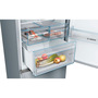 Холодильник BOSCH KGN39XI326 Изображение