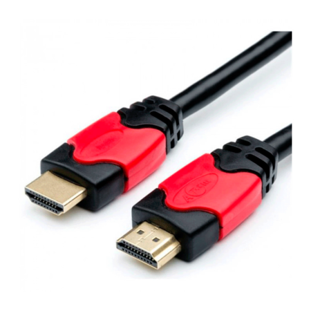 Кабель ATCOM (14950) HDMI-HDMI Зображення