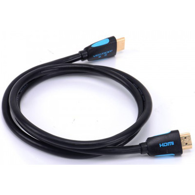 Кабель VENTION HDMI-HDMI VAA-M01-W100 Зображення