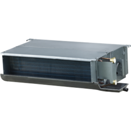 Канальний фанкойл Mitsushito MFT2-300G30 Зображення