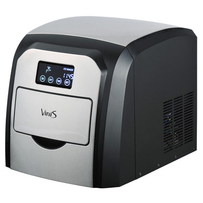 Льодогенератор VINIS VIM-1006B Зображення