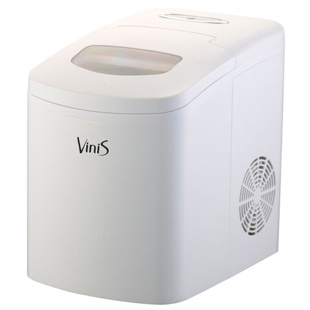 Льодогенератор VINIS VIM-1059W Зображення