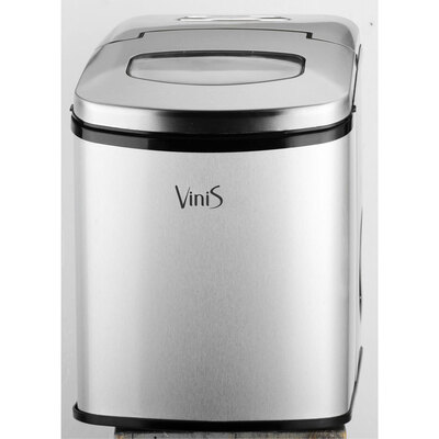 Льодогенератор VINIS VIM-1059X Зображення
