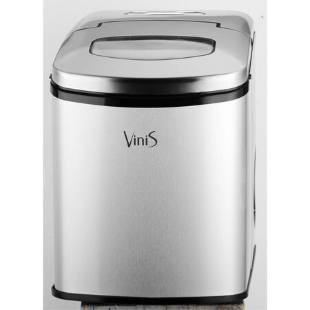 Льодогенератор VINIS VIM-1059X Зображення