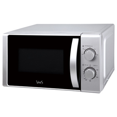 Мікрохвильова піч  VINIS VMW-M2070S Зображення