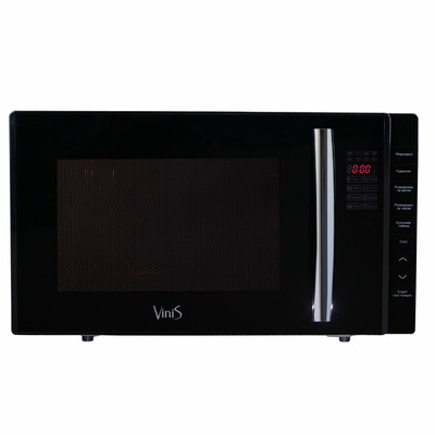 Мікрохвильова піч VINIS VMW-E23802B Зображення