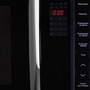 Мікрохвильова піч VINIS VMW-E23802B Зображення