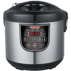 Мультиварка YUMMY YMC-510B Зображення