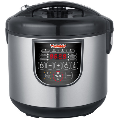 Мультиварка YUMMY YMC-510B Изображение