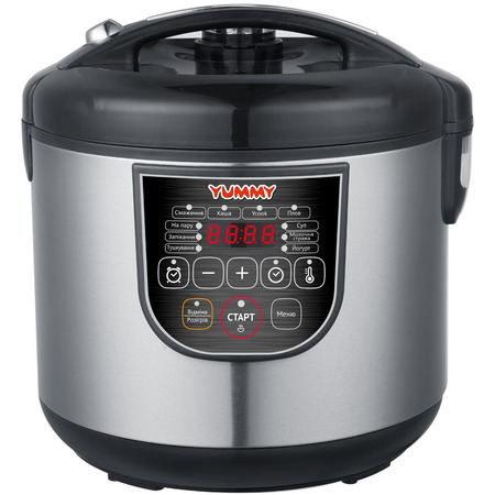 Мультиварка YUMMY YMC-510B Зображення