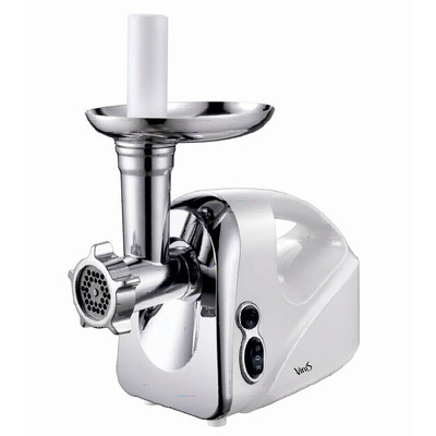 М'ясорубка електрична VINIS VMG-1502W Зображення