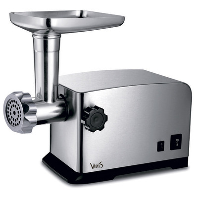 М'ясорубка електрична VINIS VMG-1510X Зображення