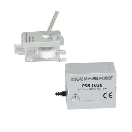 Дренажний насос DIGITAL PSB1028 (RS1028) Зображення