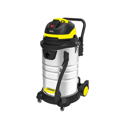 Пылесос промышленный VINIS VCP-5016 Зображення